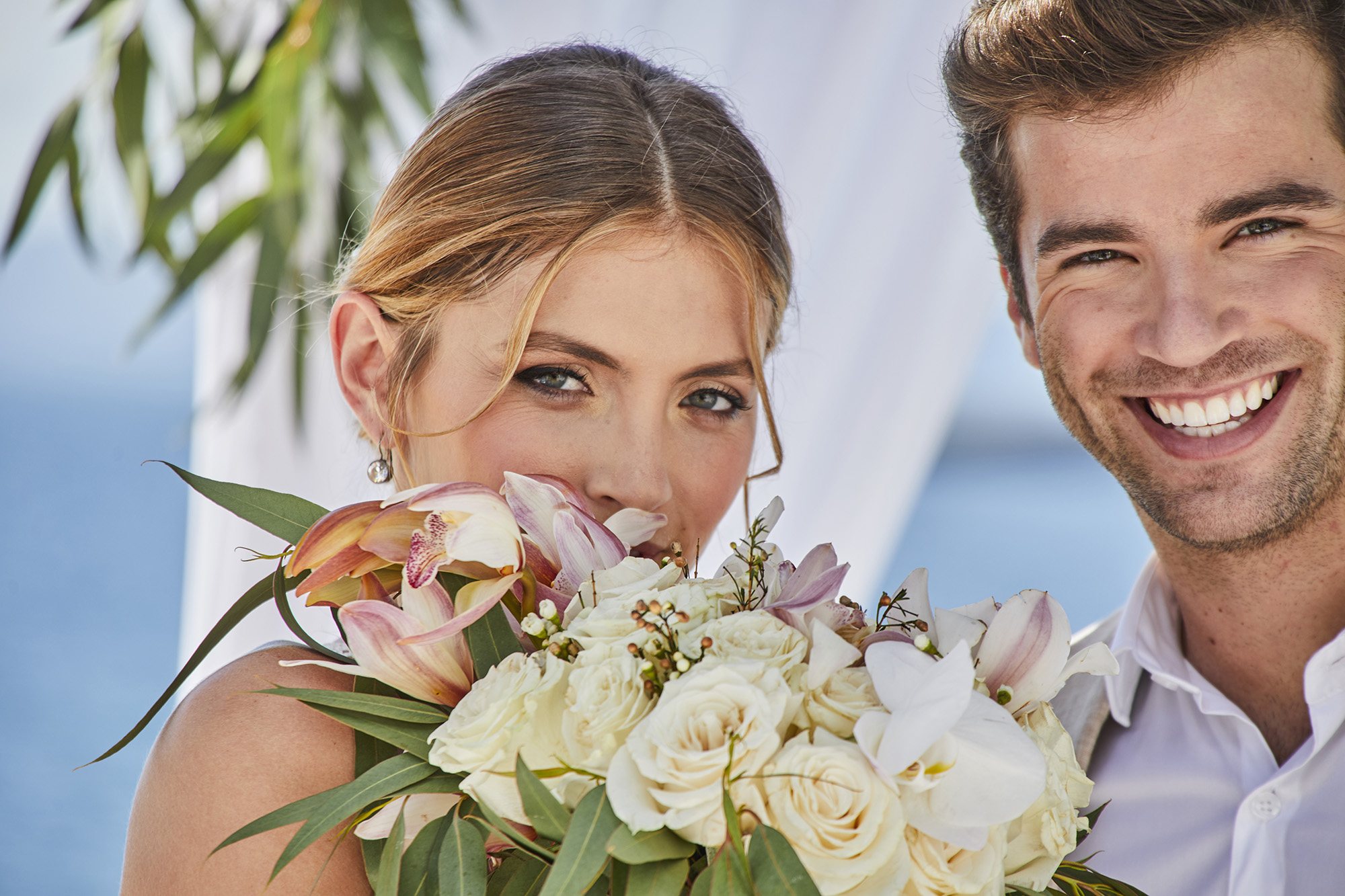 Book your wedding day in Bahia Principe Grand Jamaica